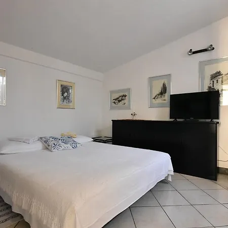 Hébergement de vacances House Anka Gradac (Split-Dalmatia)